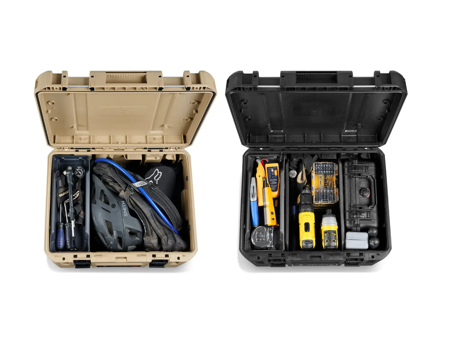 Pelican Crate 45L Divider Panel