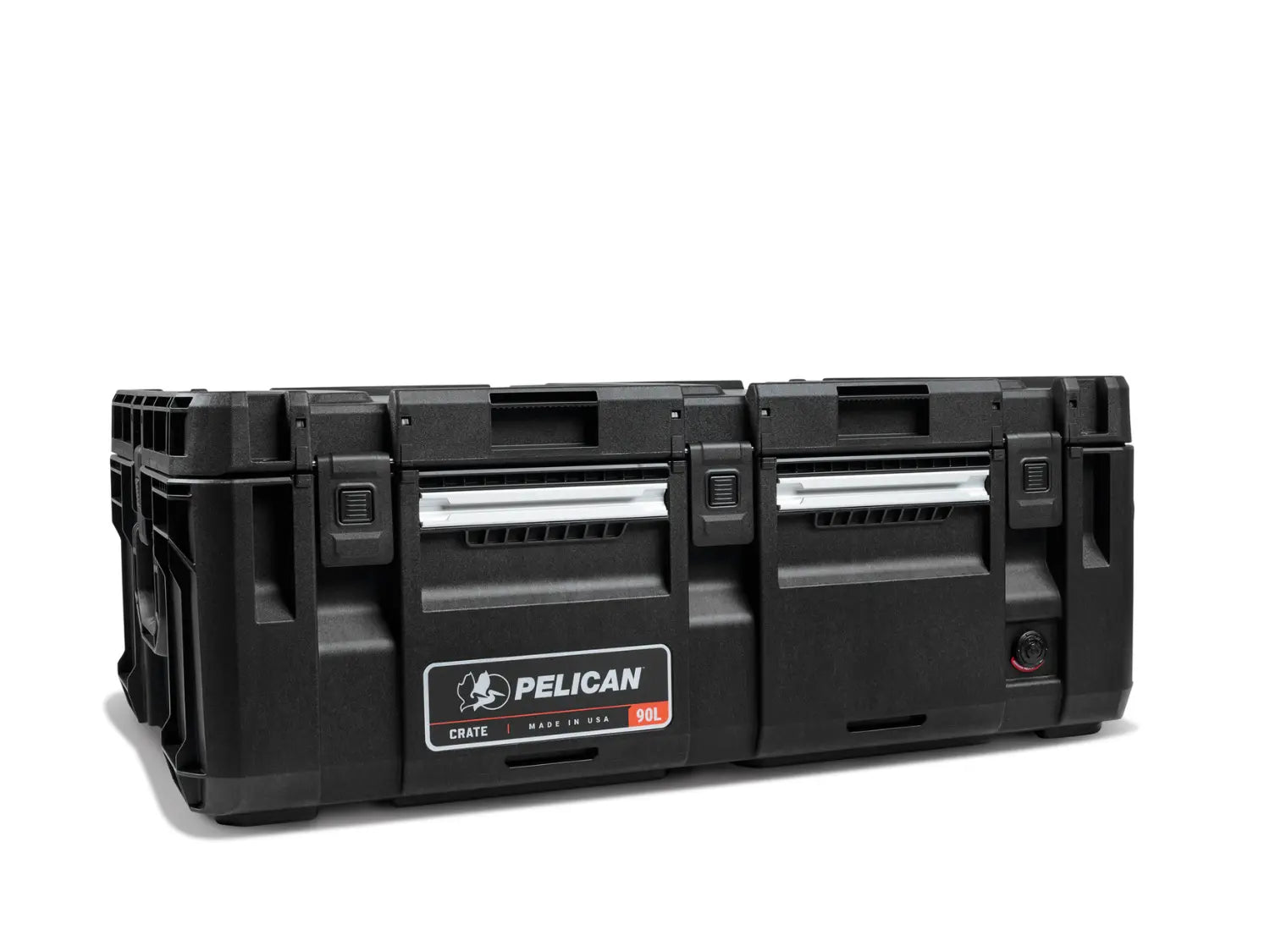 Pelican Crate 90L Case