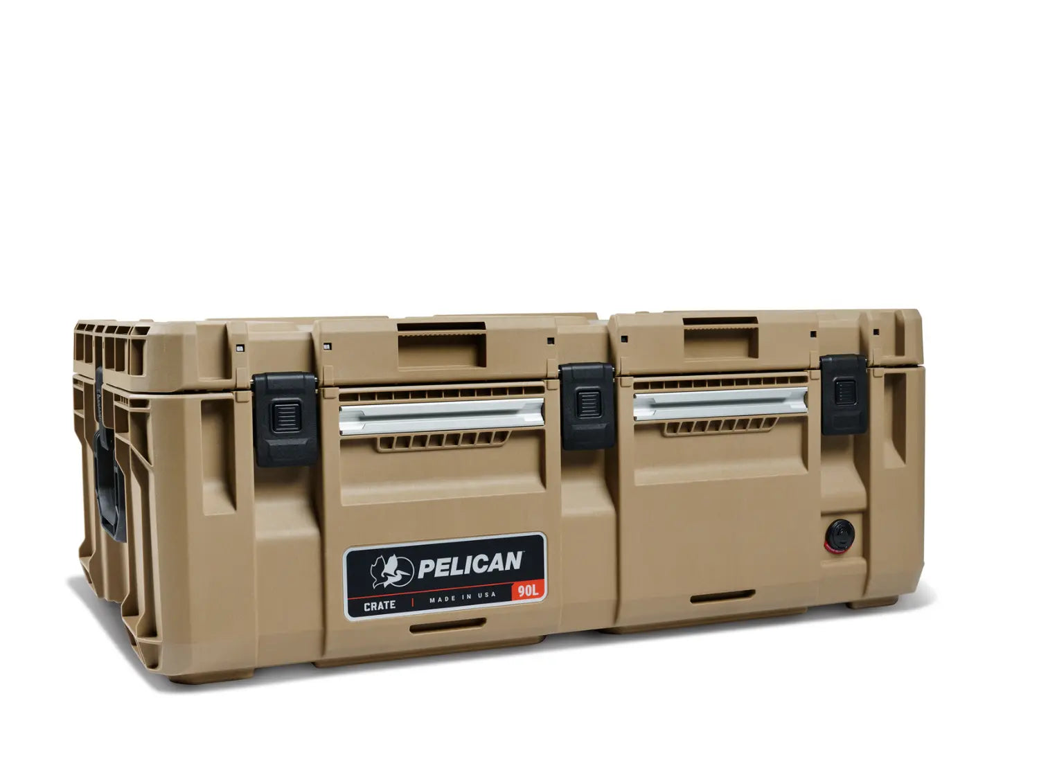 Pelican Crate 90L Case