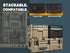 Pelican Crate 90L Case