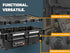 Pelican Crate 90L Case