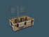 Pelican Crate 90L Divider Panel Set