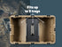 Pelican CRATE 90L Tray