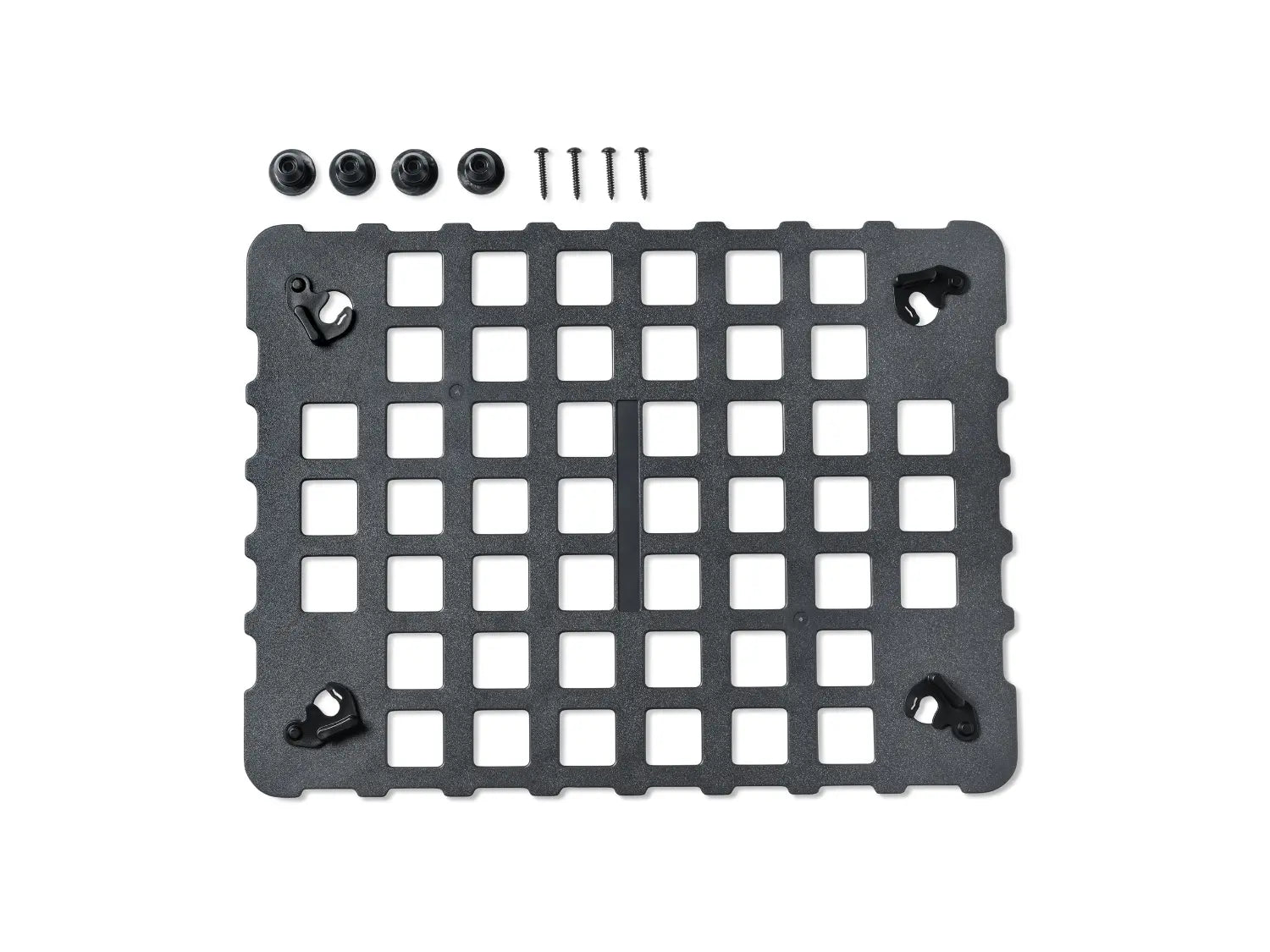 Pelican Crate EZ-Click MOLLE Lid Panel