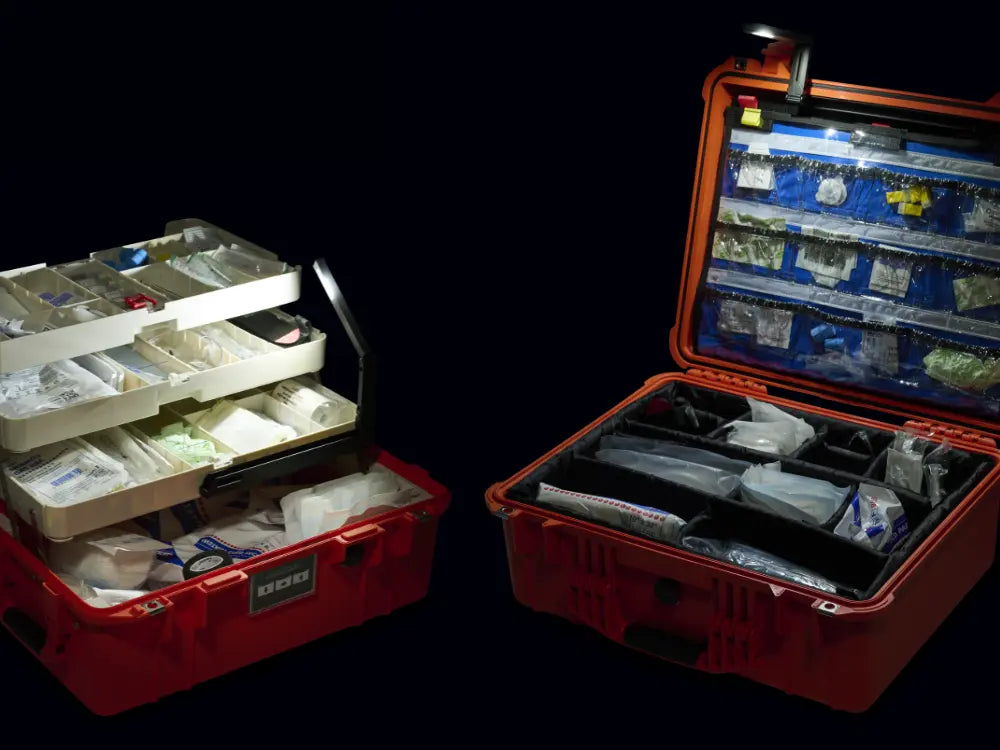 Pelican ModLight Pivot - In-Case Light