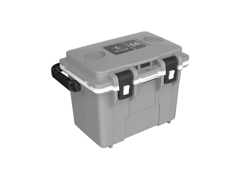 Pelican 14QT Elite Cooler