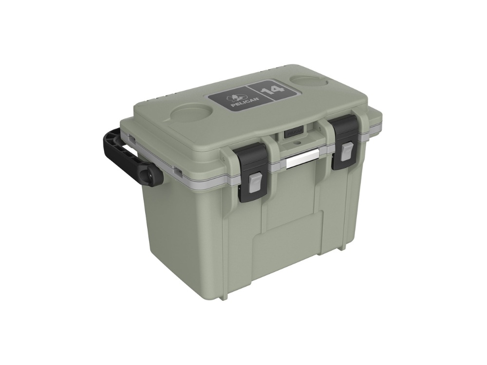 Pelican 14QT Elite Cooler