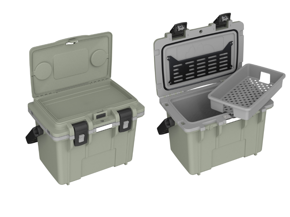 Pelican 14QT Elite Cooler Canada