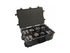 Pelican 1650 Case with TrekPak