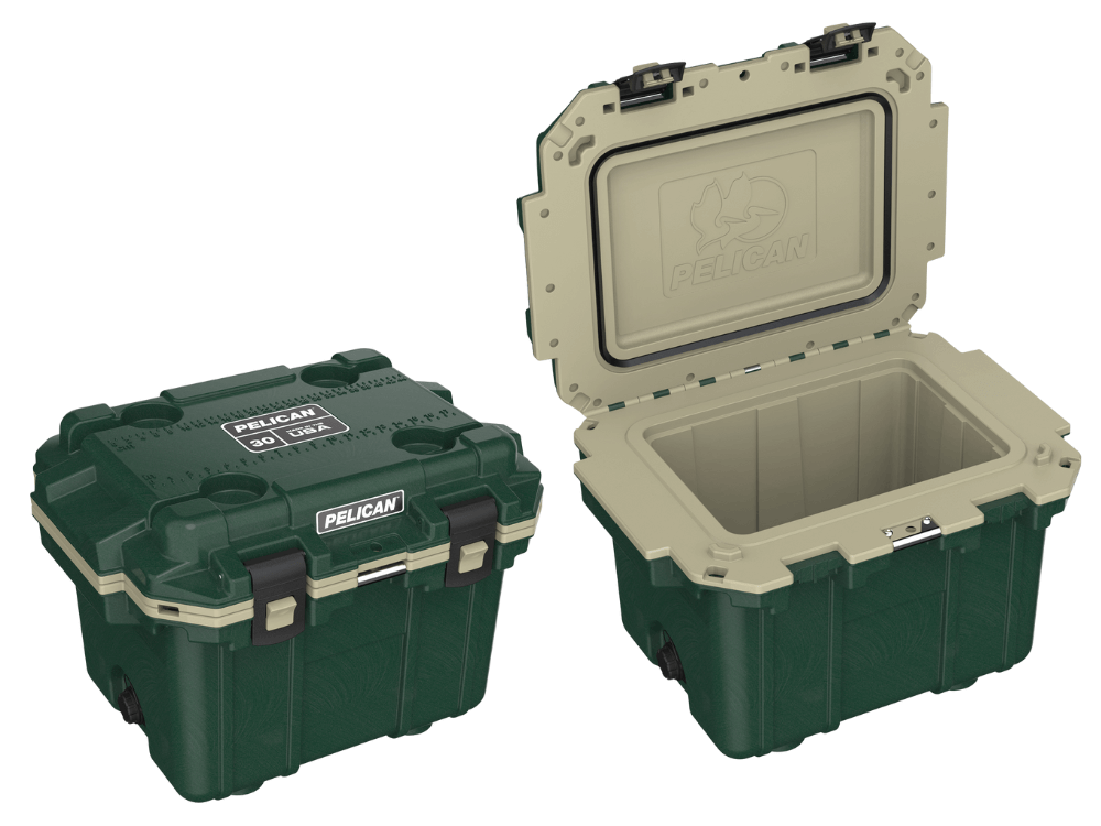 Pelican 30QT Elite Cooler