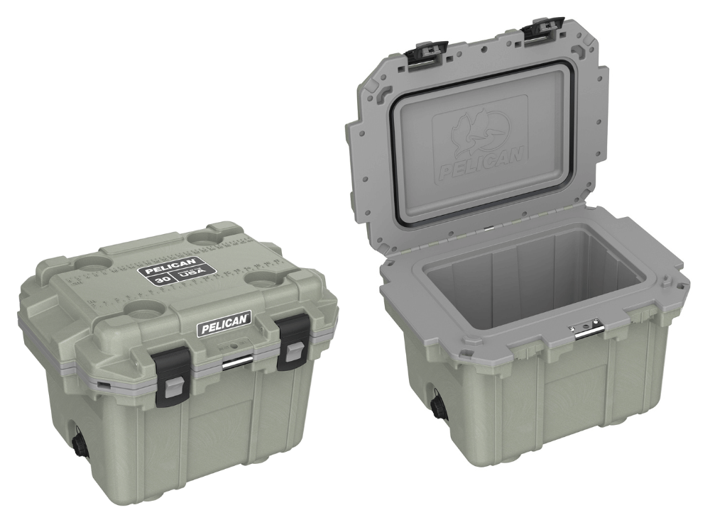 Pelican 30QT Elite Cooler