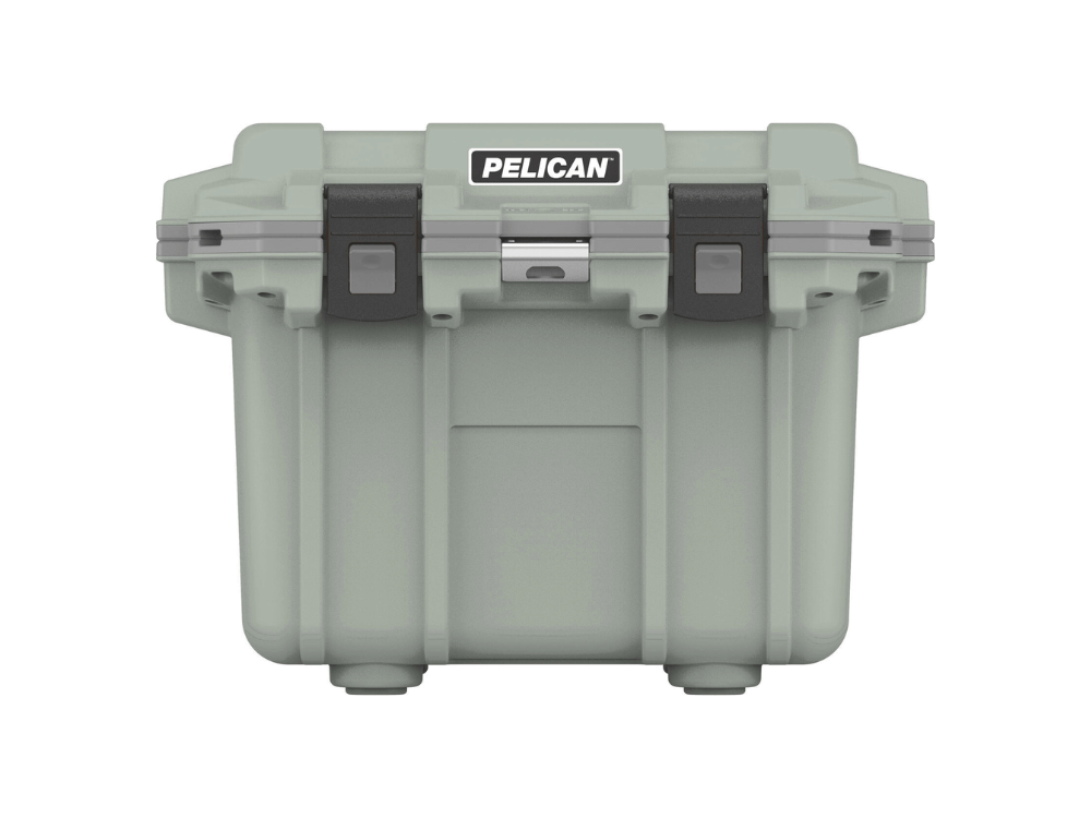 Pelican 30QT Elite Cooler