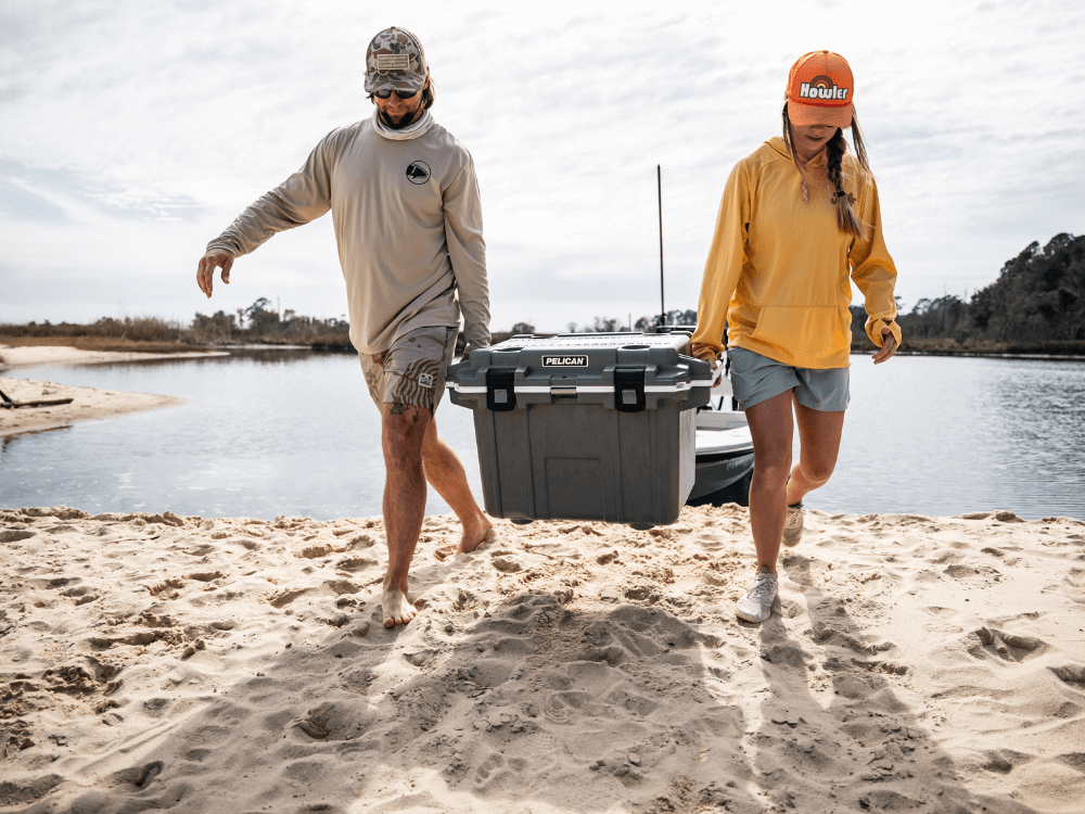 Pelican 50QT Elite Cooler