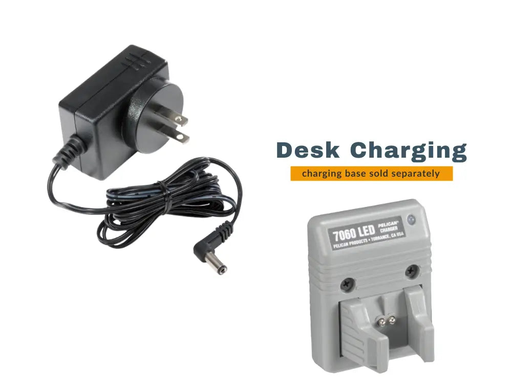 6057F 110V Power Cord for Fast Chargers
