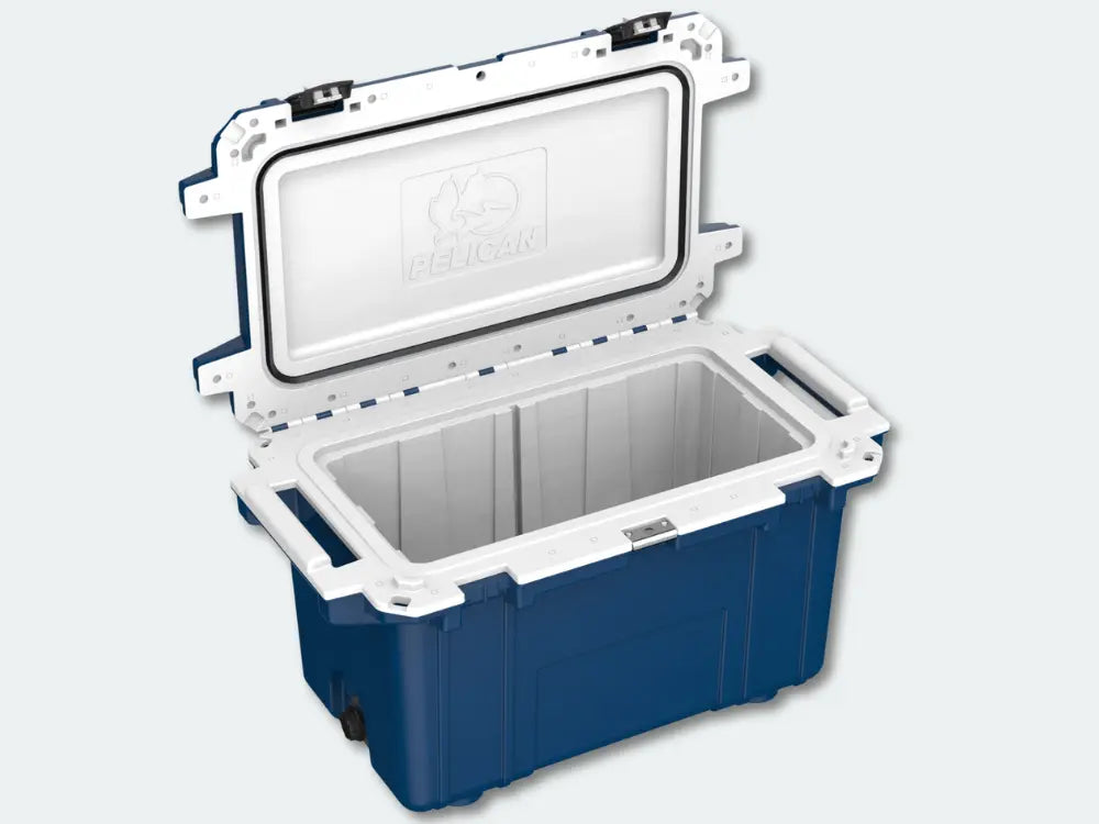 Pelican 70QT Elite Cooler