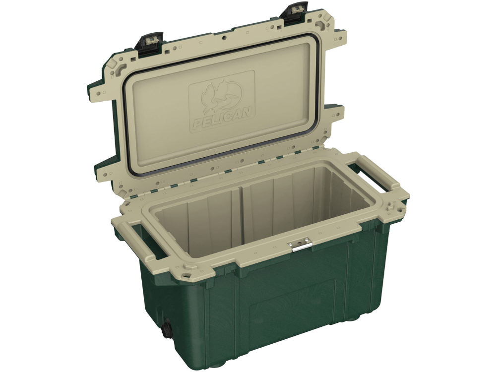 Pelican 70QT Elite Cooler