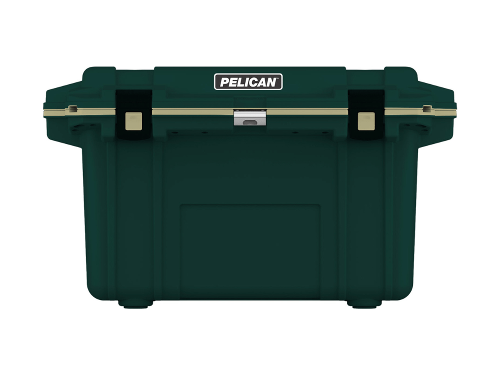 Pelican 70QT Elite Cooler