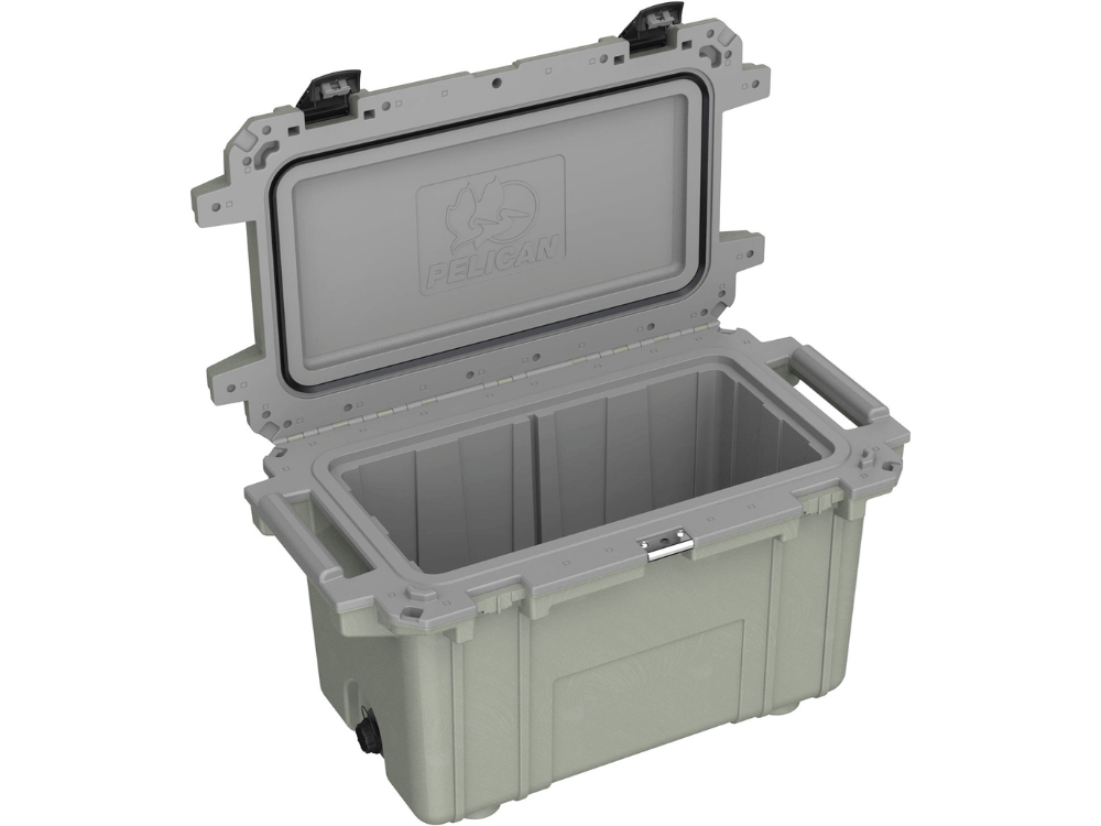Pelican 70QT Elite Cooler