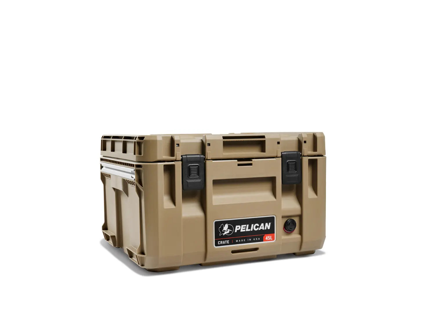 Pelican Crate 45L Case