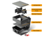 Pelican 1510 Case with TrekPak