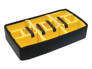 1555 Air Padded Divider Set