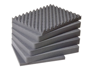 Pelican Large Case Replacement Foam Sets