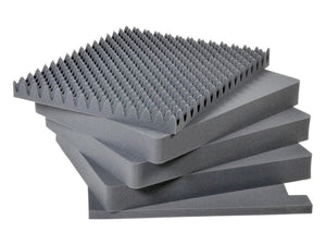Pelican Large Case Replacement Foam Sets