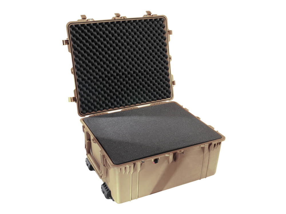 1690 Transport Case