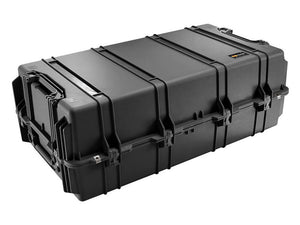 1780RF 5-Up Rifle Case with Hard Foam Liner