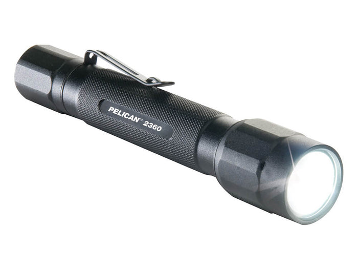 2360 Tactical Flashlight - Gen 5