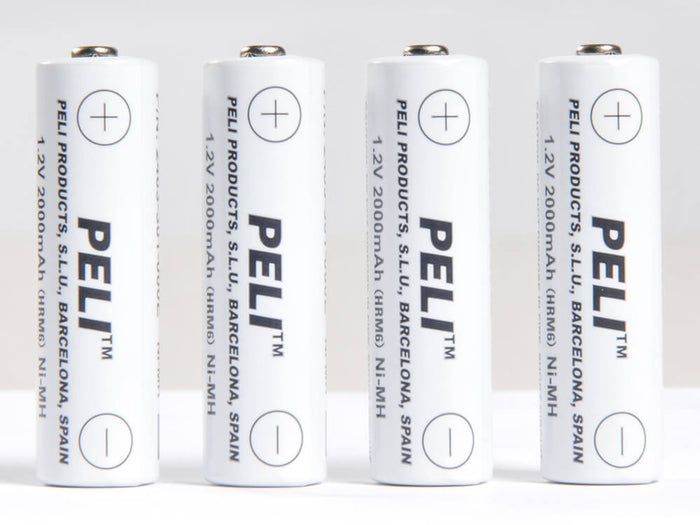 2380 Replacement Batteries