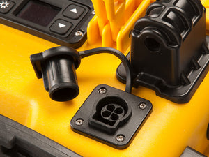 9460 Remote Area Light - Gen 3