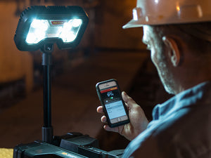 9480 Remote Area Light
