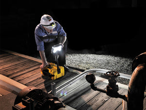9480 Remote Area Light