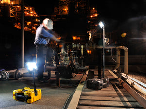 9490 Remote Area Light