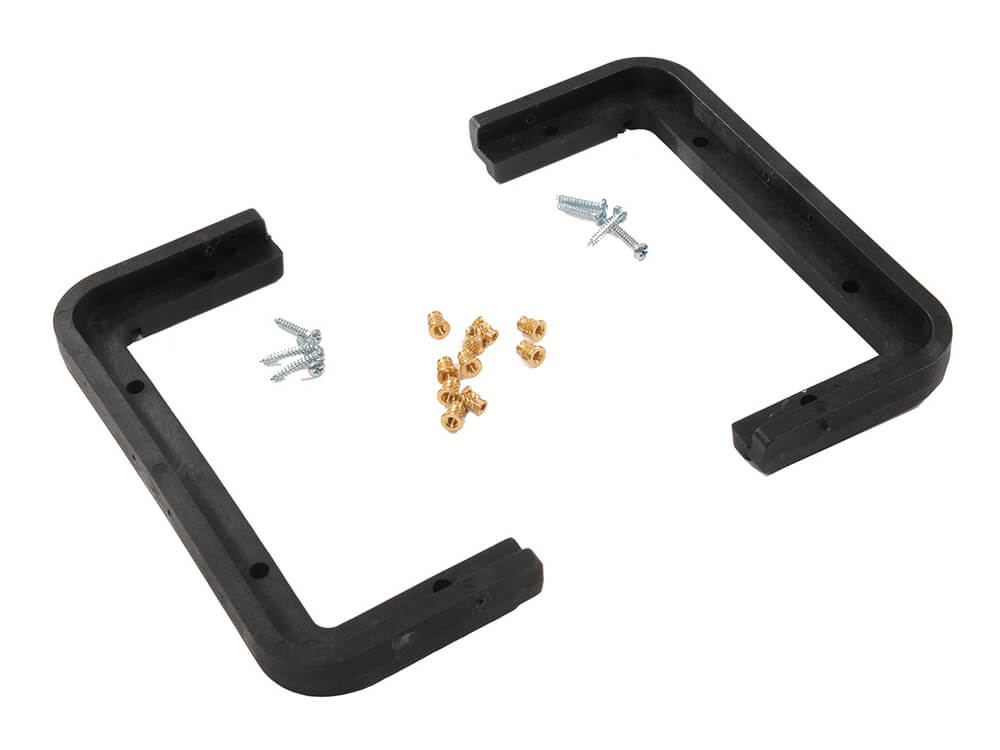Panel Frame Hard Case Medium Case Panel Frame Kit – CasePlace