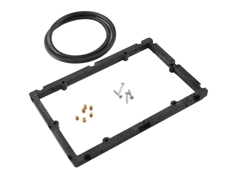 Medium Case Panel Frame Kit