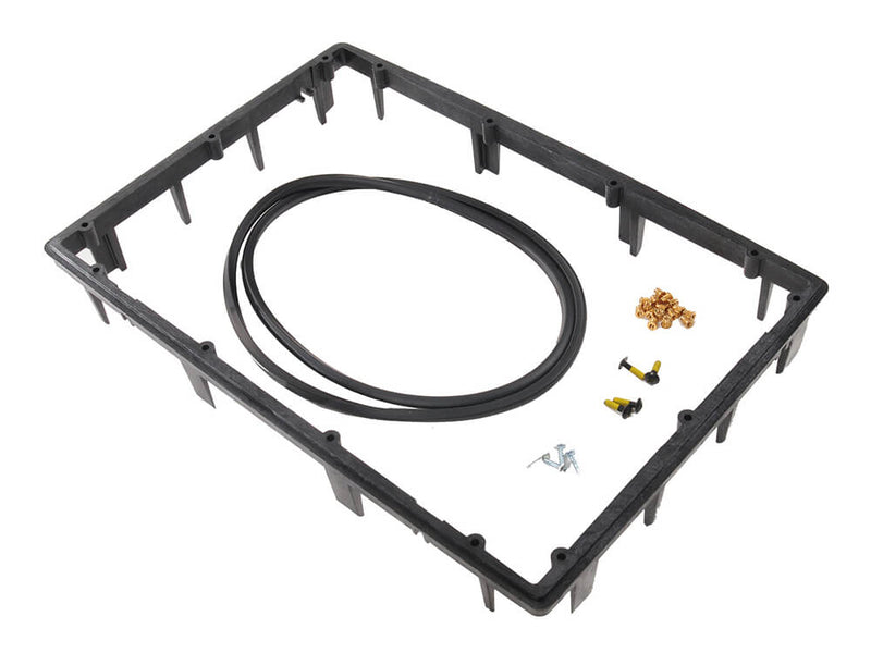 Panel Frame Hard Case Medium Case Panel Frame Kit – CasePlace