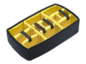 1510 Padded Divider Set