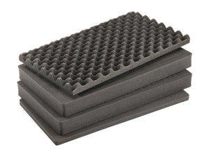 Pelican Medium Case Replacement Foam Sets