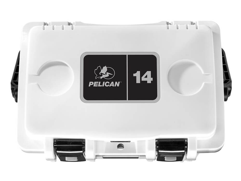 Pelican 14QT Elite Cooler