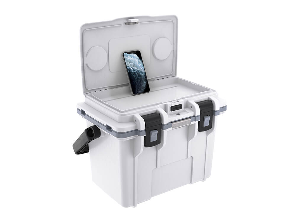 Pelican 14QT Elite Cooler