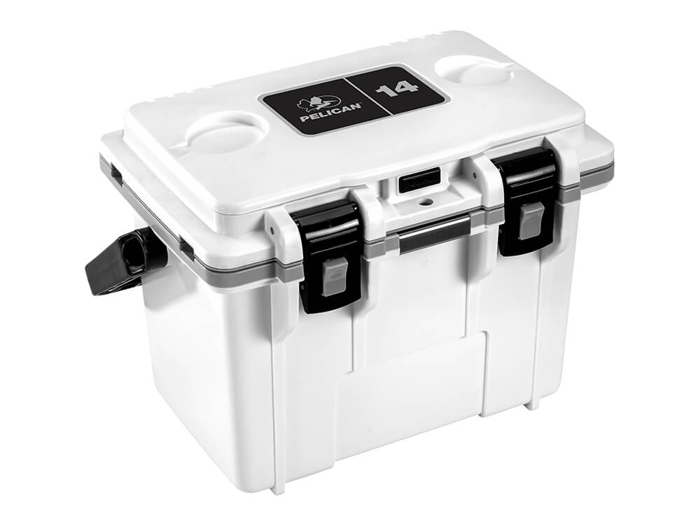 Pelican ice hot sale box