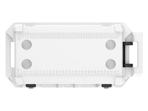 Pelican 80QT Elite Wheeled Cooler
