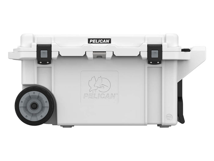 Pelican 80QT Elite Wheeled Cooler