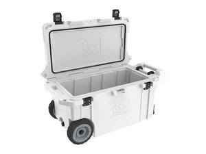 Pelican 80QT Elite Wheeled Cooler