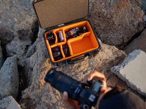 Pelican Vault V300 Large Photo Case