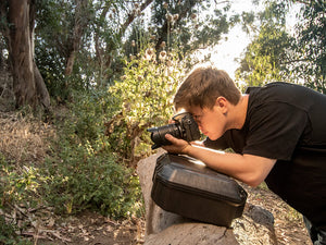 Pelican Vault V100 Small Photo Case
