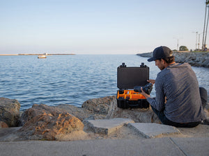 Pelican Vault V300 Large Photo Case