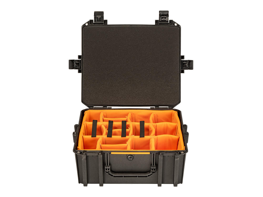 Pelican Vault V600 Photo Case